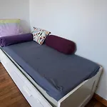 Charming Apartment Near Bercy