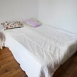 Charming Apartment Near Bercy