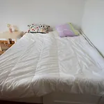 Charming Apartment Near Bercy