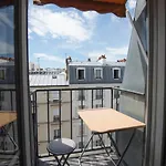 Charming Apartment Near Bercy