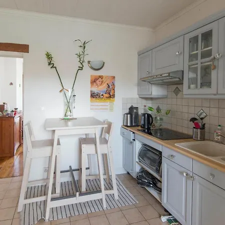 Appartamento Charming Near Bercy