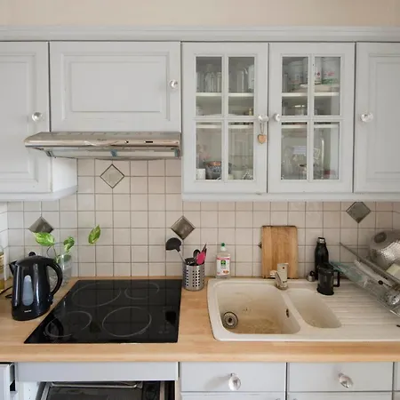 Charming Near Bercy * Parigi