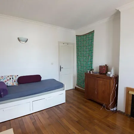 Charming Near Bercy Parigi