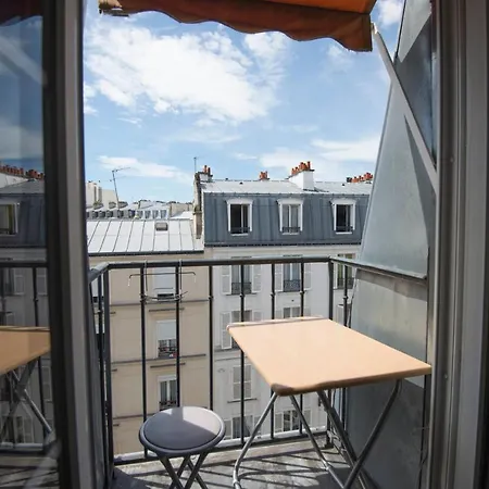 Charming Near Bercy Parigi