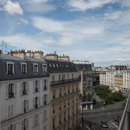 Charming Near Bercy Parigi